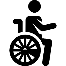 Specially abled